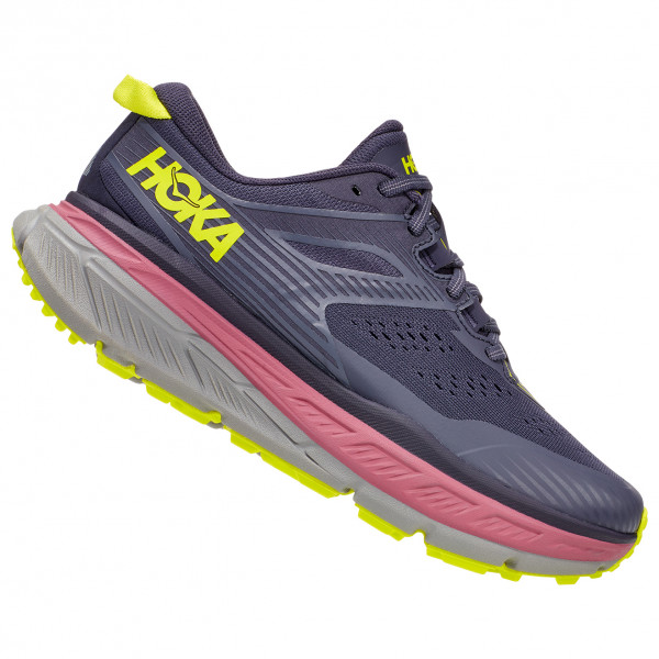 HOKA - Women's Stinson ATR 6 - Trailschoenen