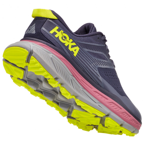 HOKA - Women's Stinson ATR 6 - Trailschoenen