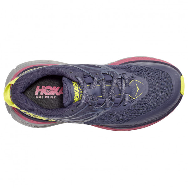 HOKA - Women's Stinson ATR 6 - Trailschoenen
