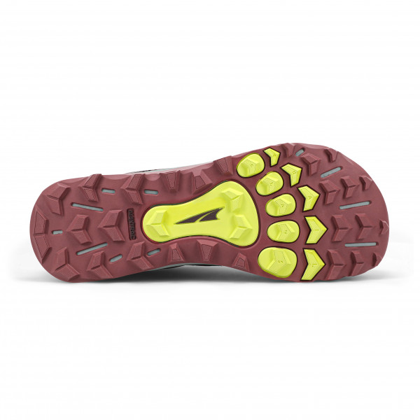 Altra - Women's Lone Peak 5 - Scarpe per trail running