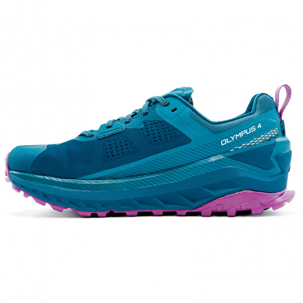 Altra - Women's Olympus 4 - Trailschoenen