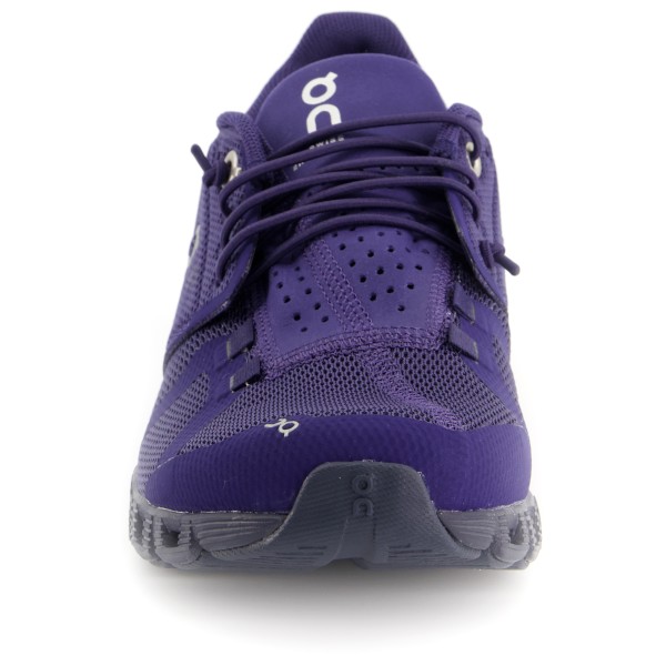 On Cloud Monochrome Runningschuhe Damen online kaufen Bergfreunde.de