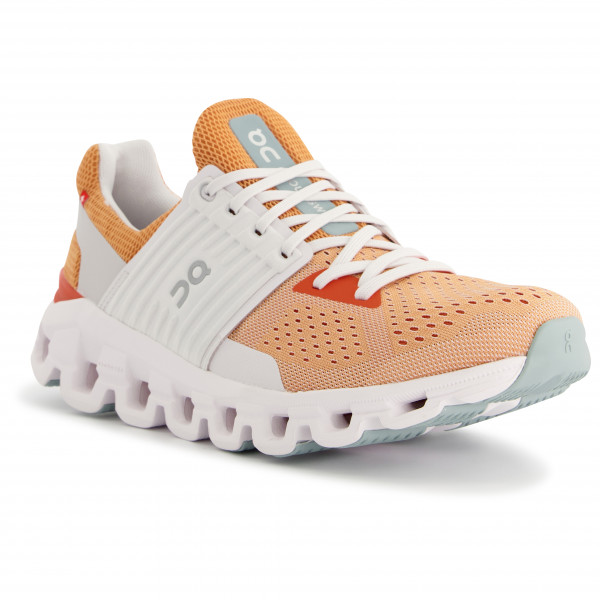 On - Women's Cloudswift - Springskor