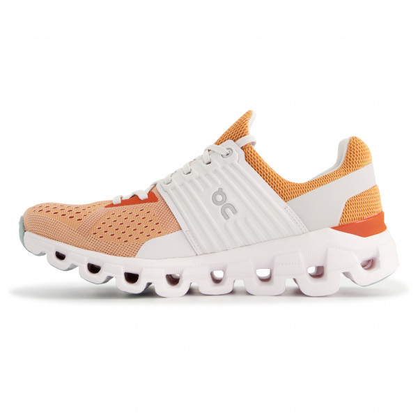 On - Women's Cloudswift - Springskor