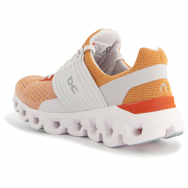 On - Women's Cloudswift - Springskor