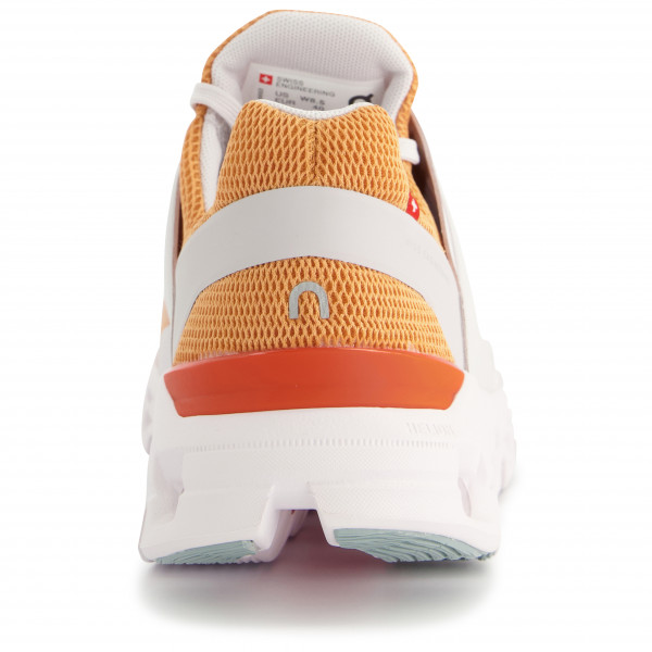 On - Women's Cloudswift - Springskor