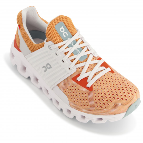 On - Women's Cloudswift - Springskor