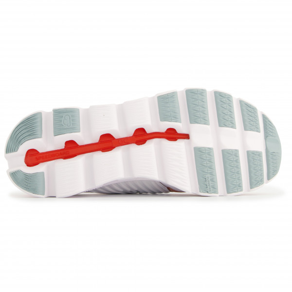 On - Women's Cloudswift - Springskor