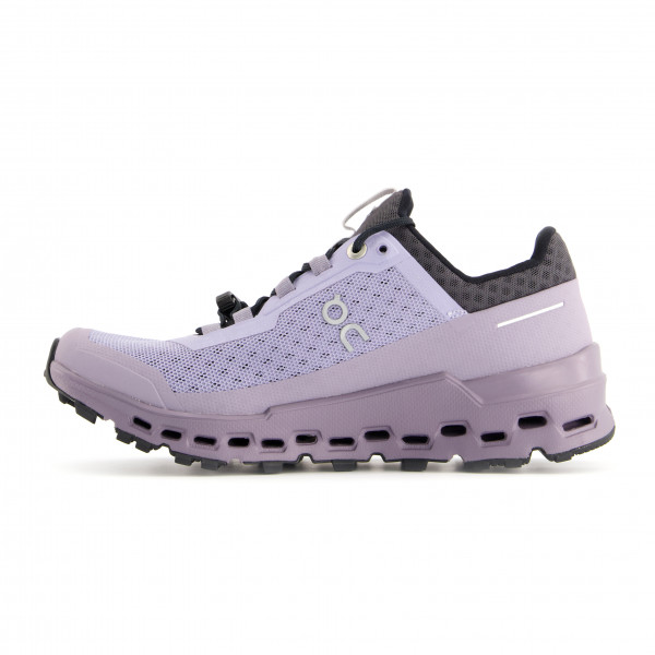 On - Women's Cloudultra - Trailrunningsko