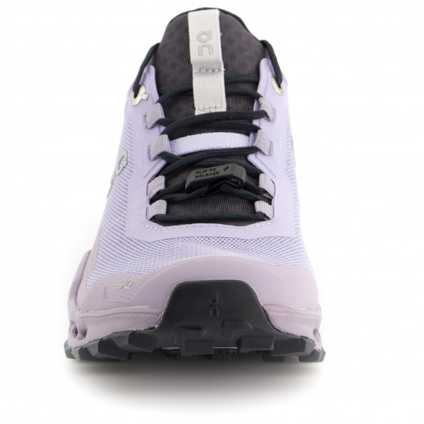 On - Women's Cloudultra - Zapatillas de trail running