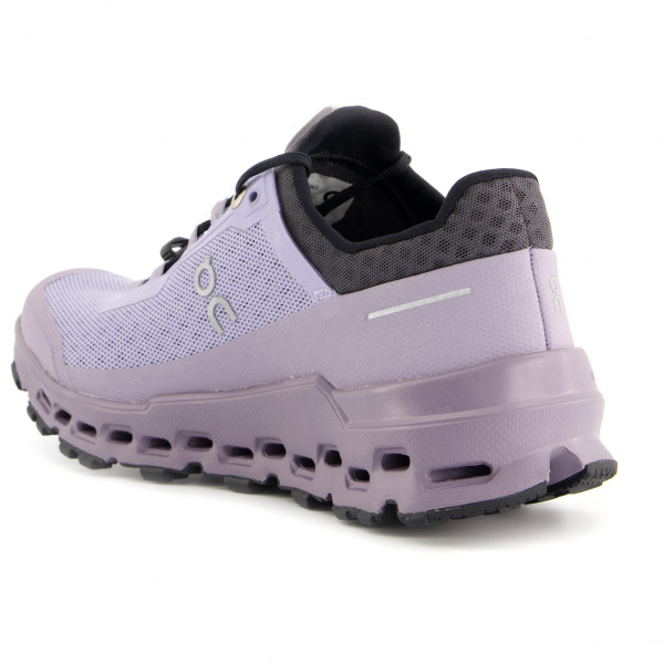 On - Women's Cloudultra - Zapatillas de trail running