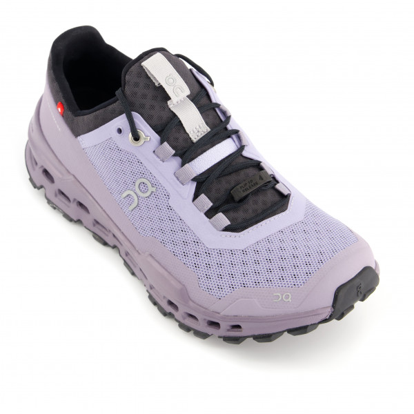 On - Women's Cloudultra - Zapatillas de trail running