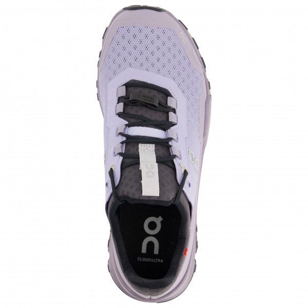 On - Women's Cloudultra - Zapatillas de trail running