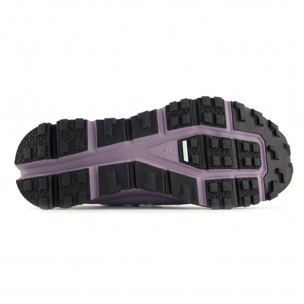 On - Women's Cloudultra - Zapatillas de trail running