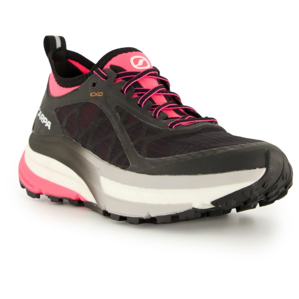 Scarpa - Women's Golden Gate - Trailrunningschoenen