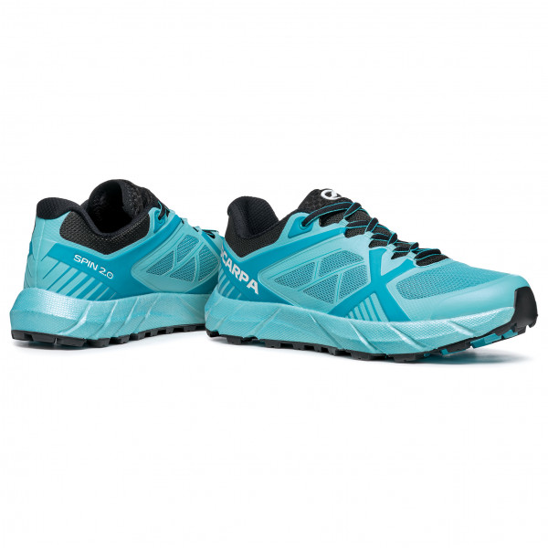 Scarpa - Women's Spin 2.0 - Scarpe per trail running