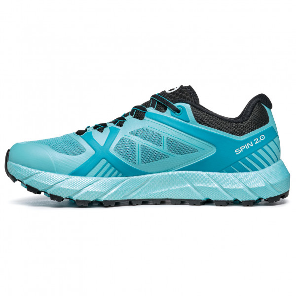 Scarpa - Women's Spin 2.0 - Trailrunningschuhe