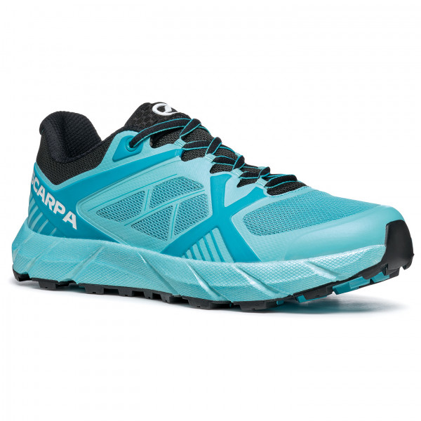 Scarpa - Women's Spin 2.0 - Zapatillas de trail running