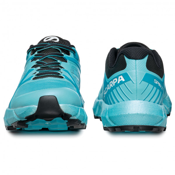 Scarpa - Women's Spin 2.0 - Zapatillas de trail running