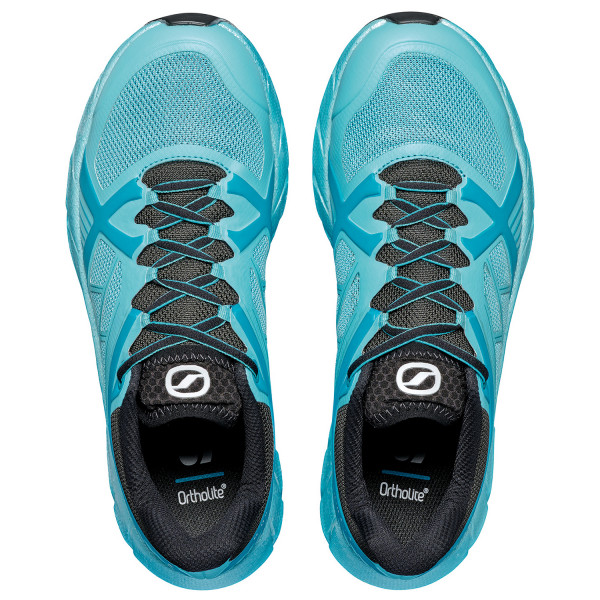 Scarpa - Women's Spin 2.0 - Zapatillas de trail running