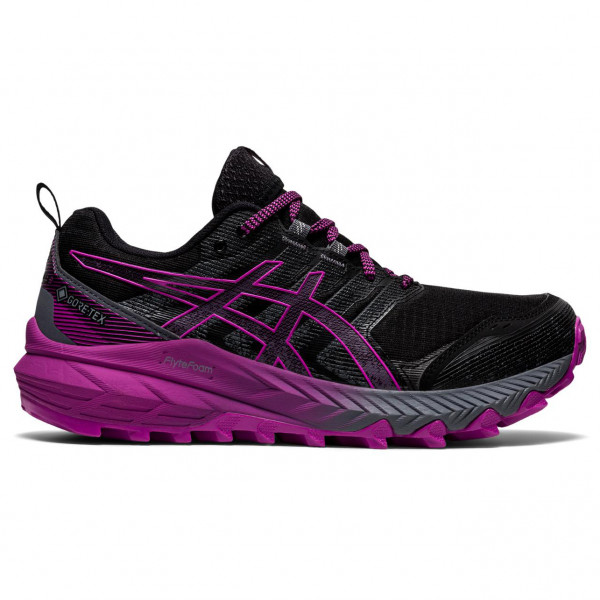 Asics - Women's Gel-Trabuco 9 GTX - Trailrunningsko