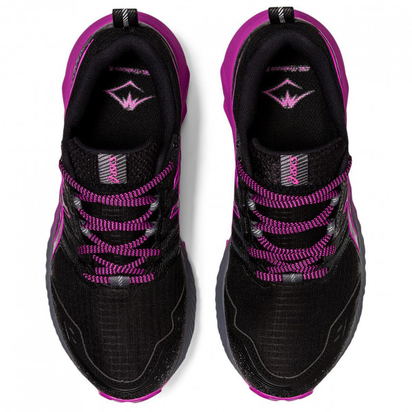 Asics - Women's Gel-Trabuco 9 GTX - Trailrunningsko
