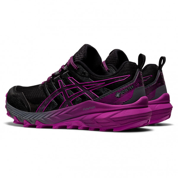 Asics - Women's Gel-Trabuco 9 GTX - Trailrunningsko