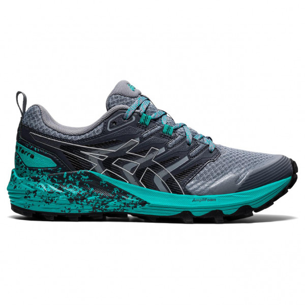 Asics - Women's Gel-Trabuco Terra - Trailschoenen