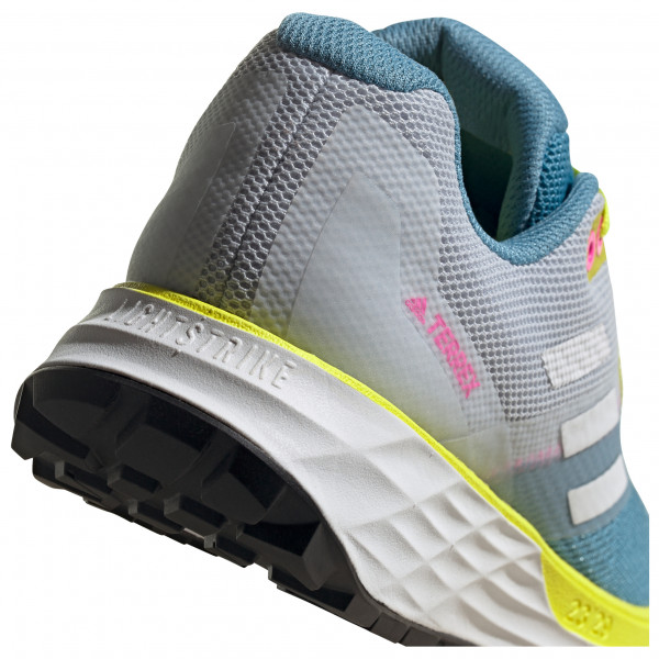 adidas Terrex - Women's Terrex Speed Flow - Trailrunningschuhe