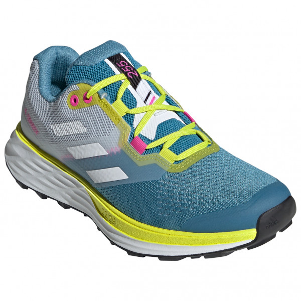 adidas Terrex - Women's Terrex Speed Flow - Trailrunningschuhe