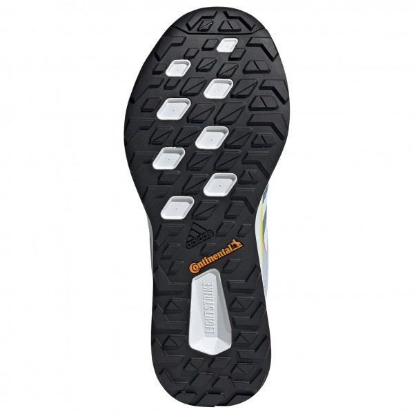 adidas Terrex - Women's Terrex Speed Flow - Trailrunningschuhe