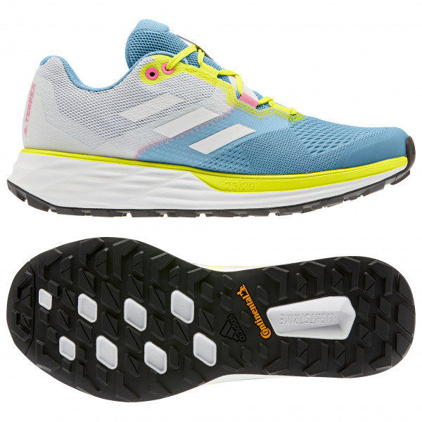 adidas Terrex - Women's Terrex Speed Flow - Trailrunningschuhe