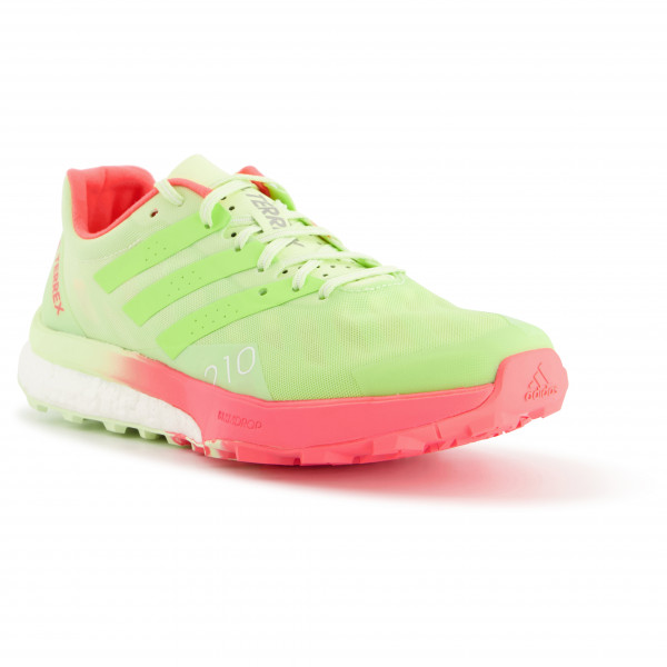 adidas Terrex - Women's Terrex Speed Ultra - Trailschoenen