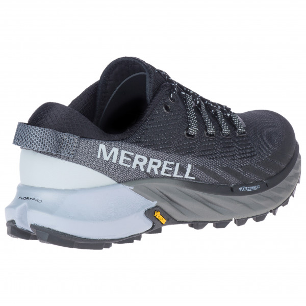 Merrell - Women's Agility Peak 4 - Trail running shoes