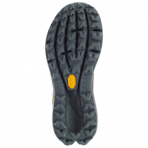 Merrell - Women's Agility Peak 4 - Trail running shoes