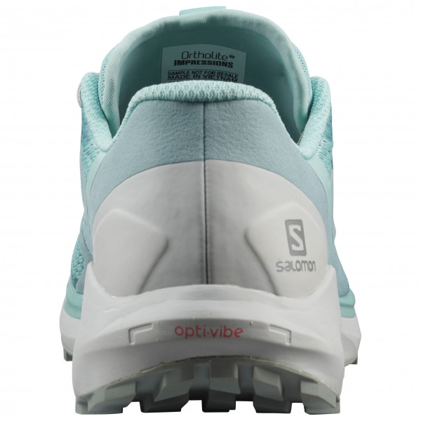 Salomon - Women's Sense Ride 4 - Skor trailrunning