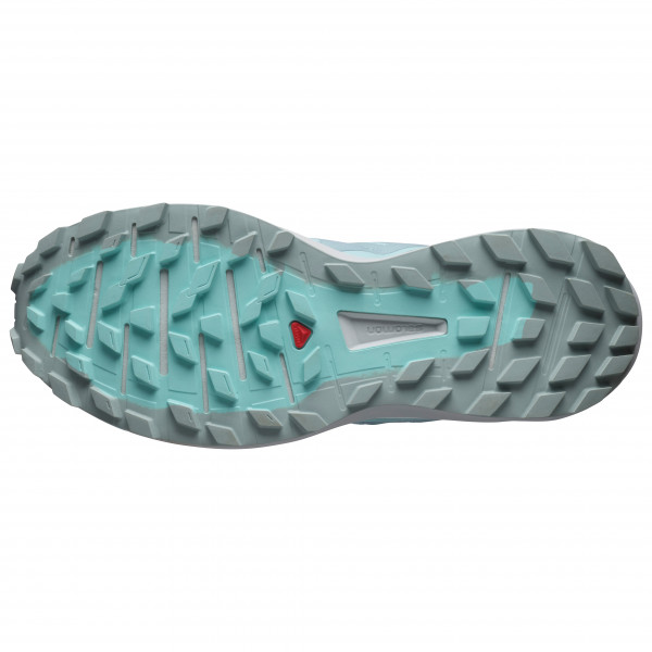 Salomon - Women's Sense Ride 4 - Skor trailrunning