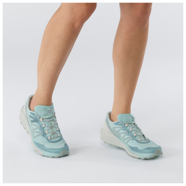 Salomon - Women's Sense Ride 4 - Skor trailrunning