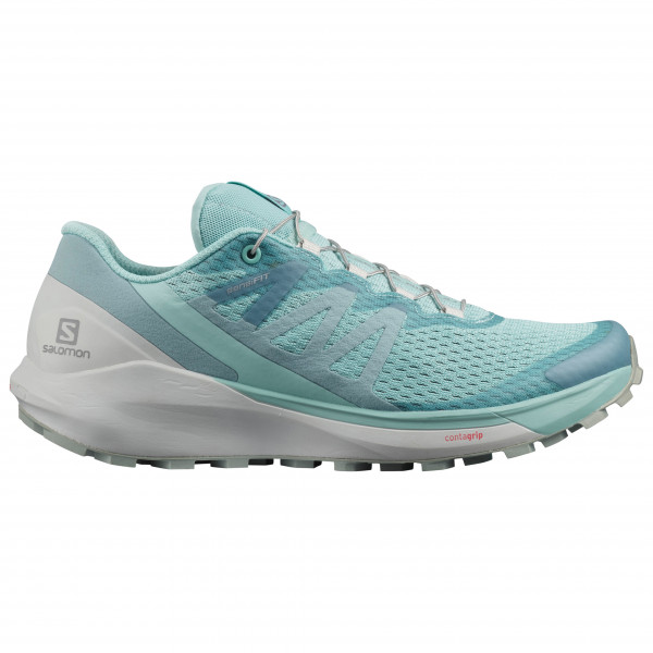 Salomon - Women's Sense Ride 4 - Trailrunningschuhe