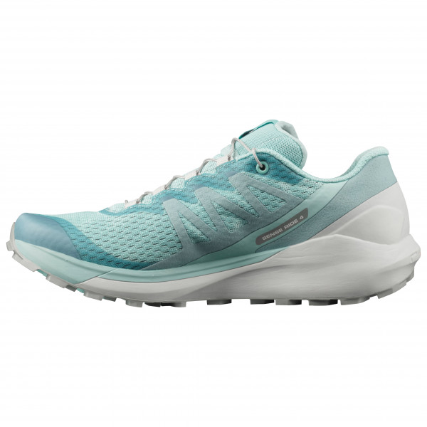 Salomon - Women's Sense Ride 4 - Trailrunningschuhe