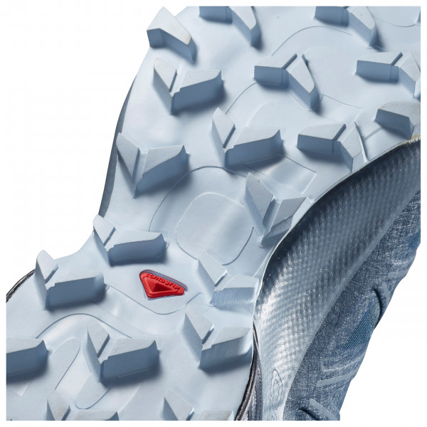 Salomon - Women's Speedcross 5 Wide - Trailrunningschuhe