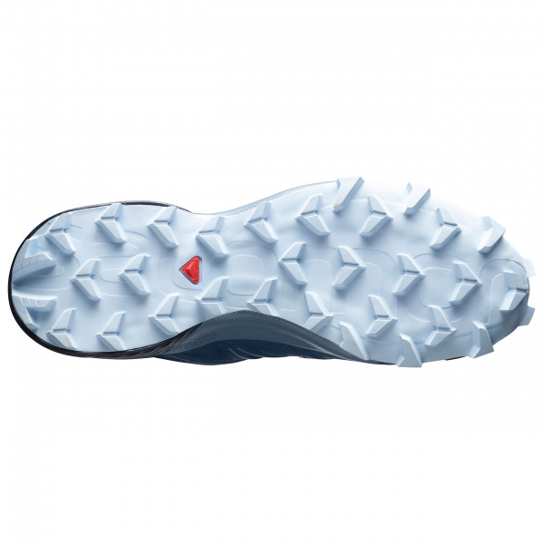 Salomon - Women's Speedcross 5 Wide - Zapatillas de trail running