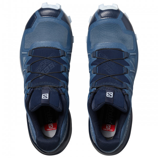 Salomon - Women's Speedcross 5 Wide - Zapatillas de trail running