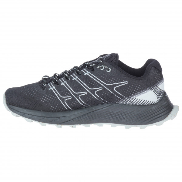 Merrell - Women's Moab Flight - Trailrunningsko