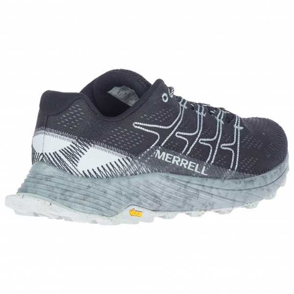 Merrell - Women's Moab Flight - Trailschoenen