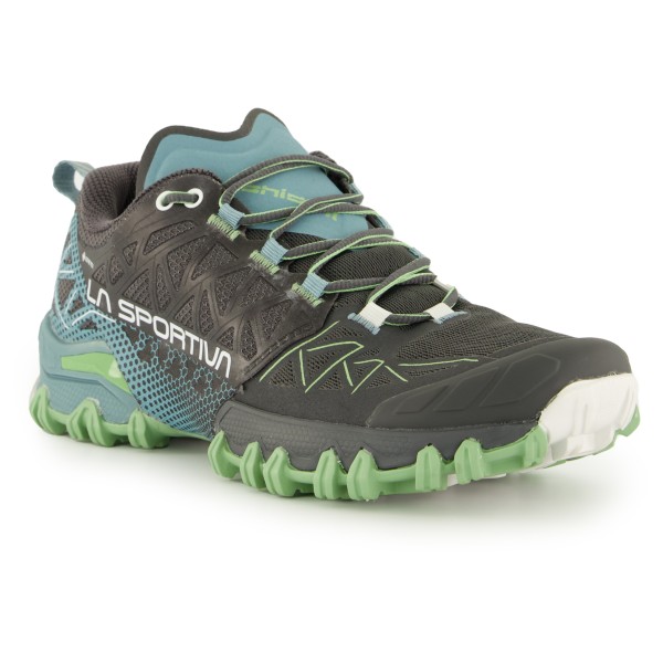 La Sportiva - Women's Bushido II GTX - Zapatillas de trail running