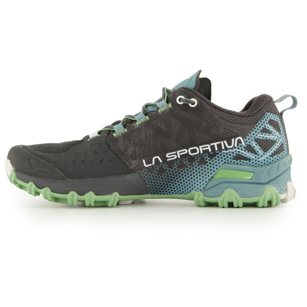 La Sportiva - Women's Bushido II GTX - Zapatillas de trail running