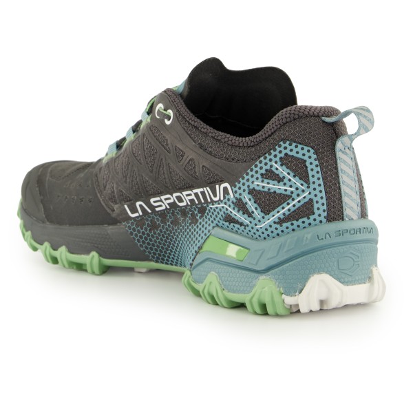 La Sportiva - Women's Bushido II GTX - Zapatillas de trail running