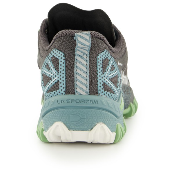 La Sportiva - Women's Bushido II GTX - Zapatillas de trail running