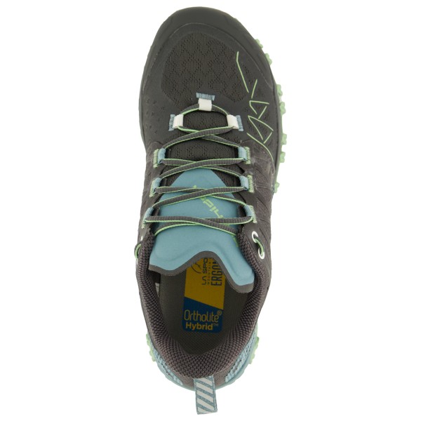 La Sportiva - Women's Bushido II GTX - Zapatillas de trail running